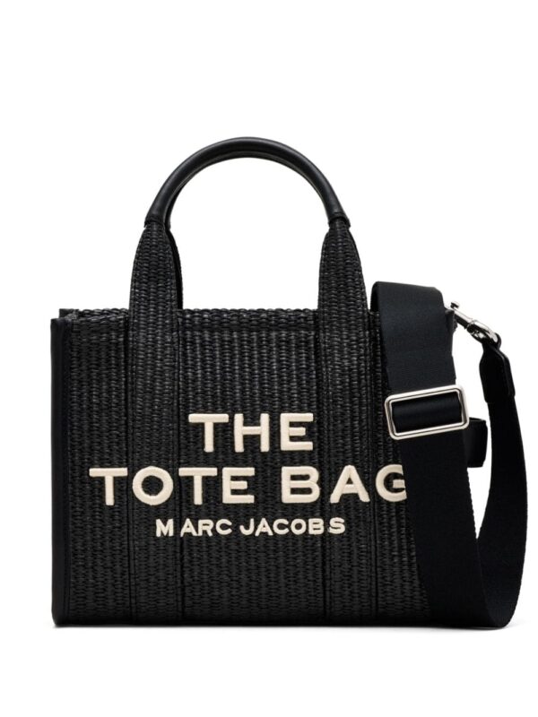 Marc Jacobs The Small Woven Tote bag