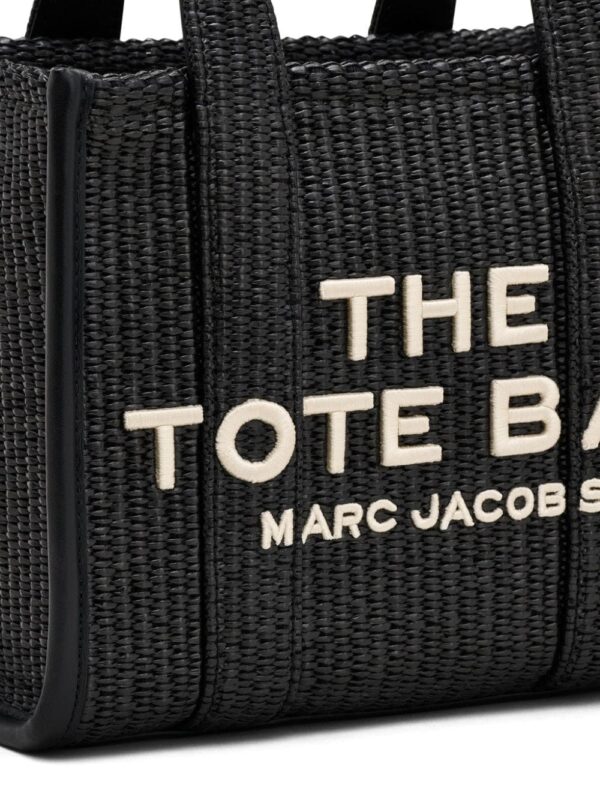 Marc Jacobs The Small Woven Tote bag - Image 4