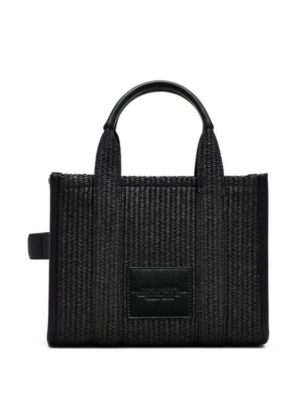 Marc Jacobs The Small Woven Tote bag - Image 3