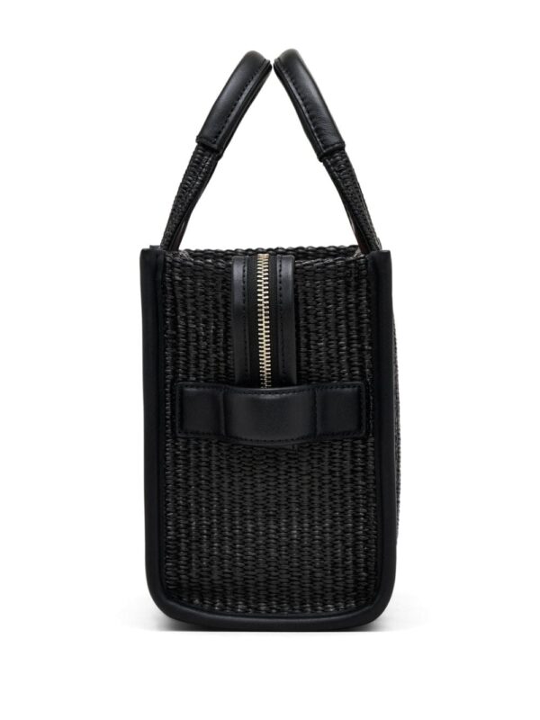 Marc Jacobs The Small Woven Tote bag - Image 5