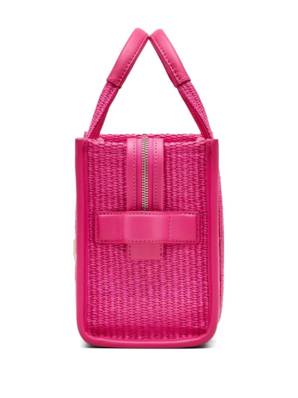 Marc Jacobs The Small Woven Tote bag - Image 5
