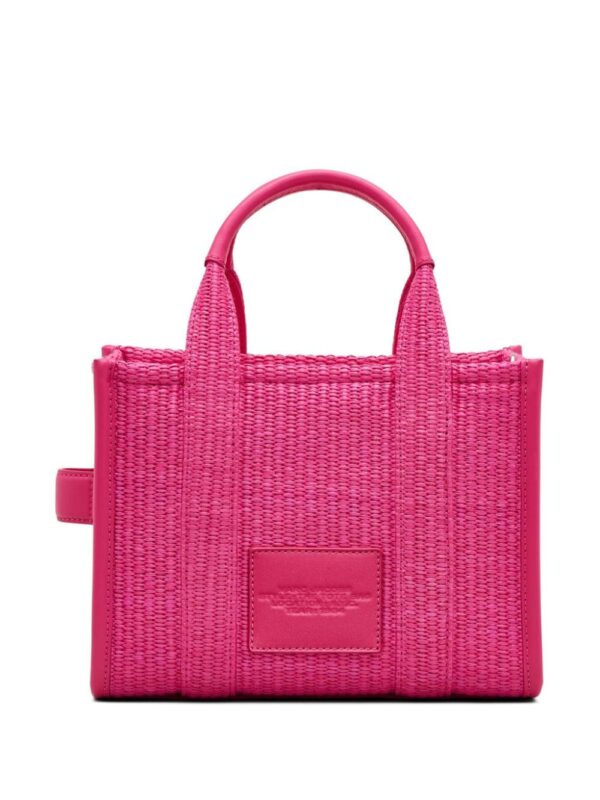 Marc Jacobs The Small Woven Tote bag - Image 3
