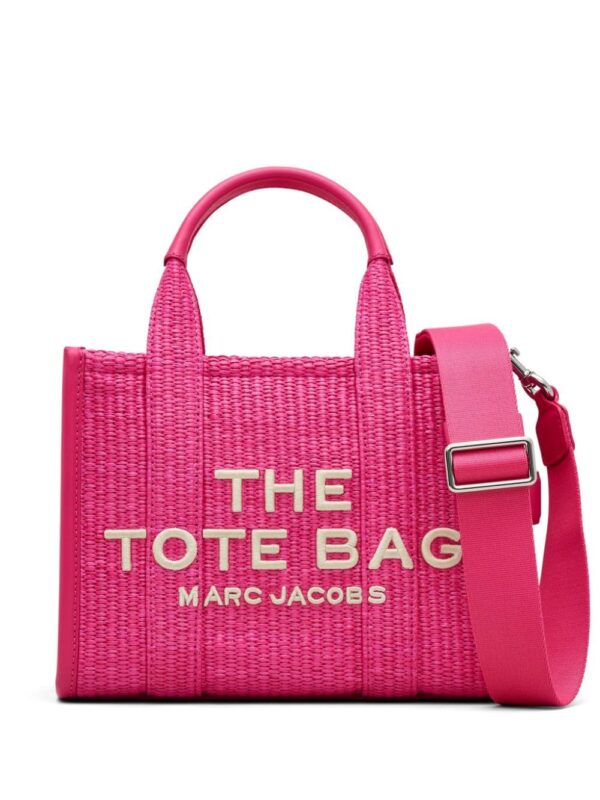 Marc Jacobs The Small Woven Tote bag