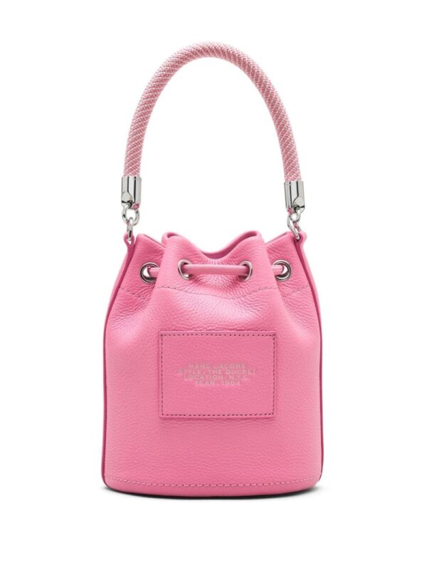 Marc Jacobs The Leather Bucket bag - Image 2