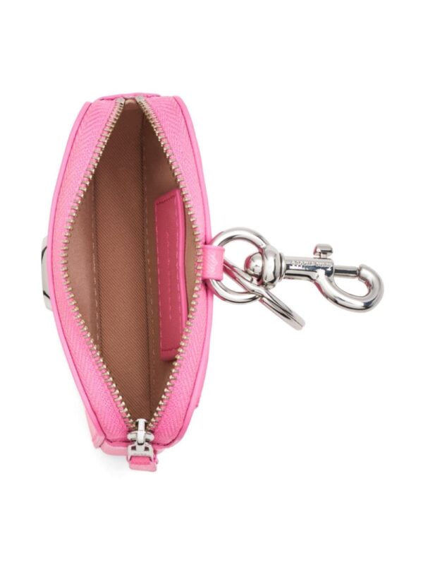 Marc Jacobs The Nano Snapshot bag charm - Image 3