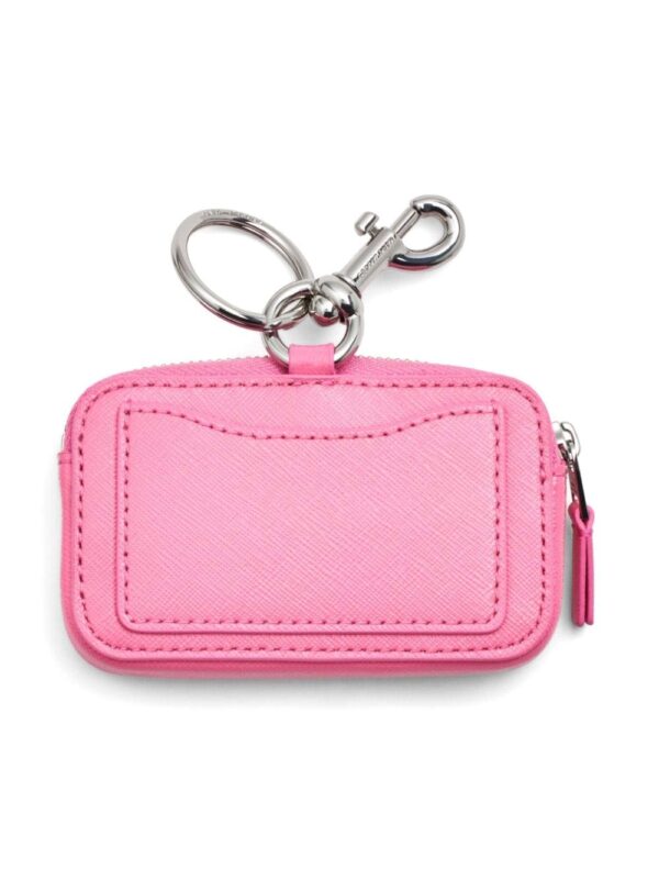 Marc Jacobs The Nano Snapshot bag charm - Image 2
