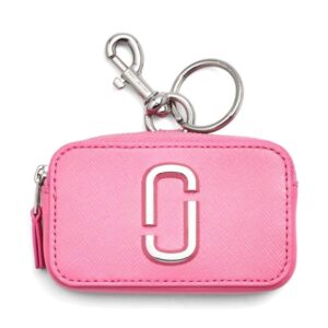 Marc Jacobs The Nano Snapshot bag charm