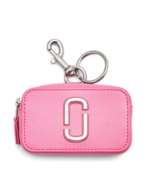 Marc Jacobs The Nano Snapshot bag charm