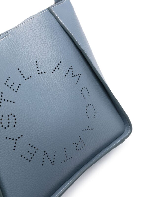Stella McCartney Logo Alter Mat tote bag - Image 4