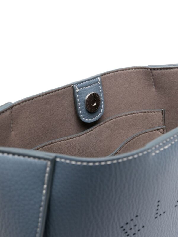 Stella McCartney Logo Alter Mat tote bag - Image 5