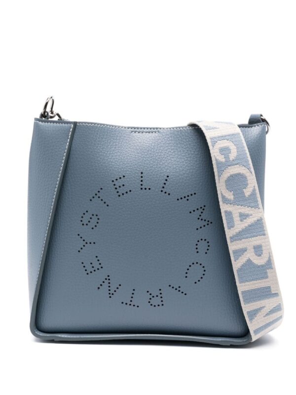 Stella McCartney Logo Alter Mat tote bag