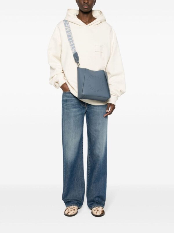 Stella McCartney Logo Alter Mat tote bag - Image 2