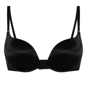 Wolford Sheer Touch push-up bra
