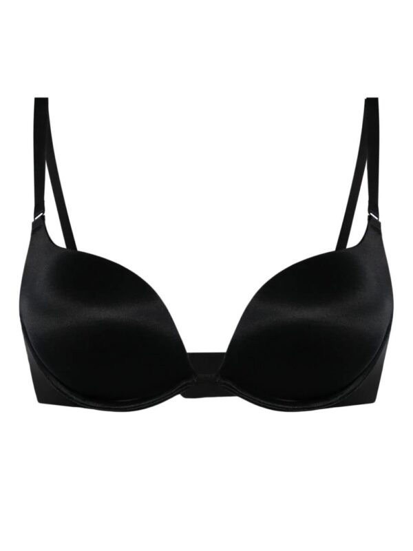 Wolford  Sheer Touch push-up bra