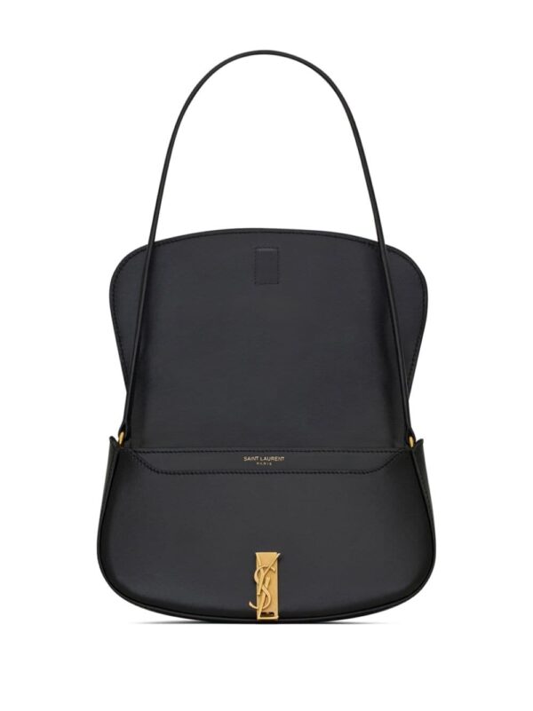 Saint Laurent Voltaire leather mini shoulder bag - Image 5