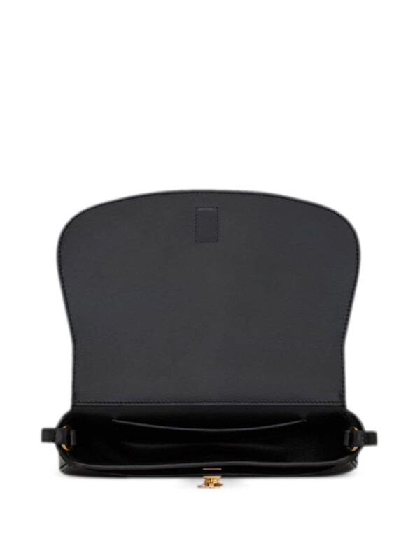 Saint Laurent Voltaire leather mini shoulder bag - Image 4