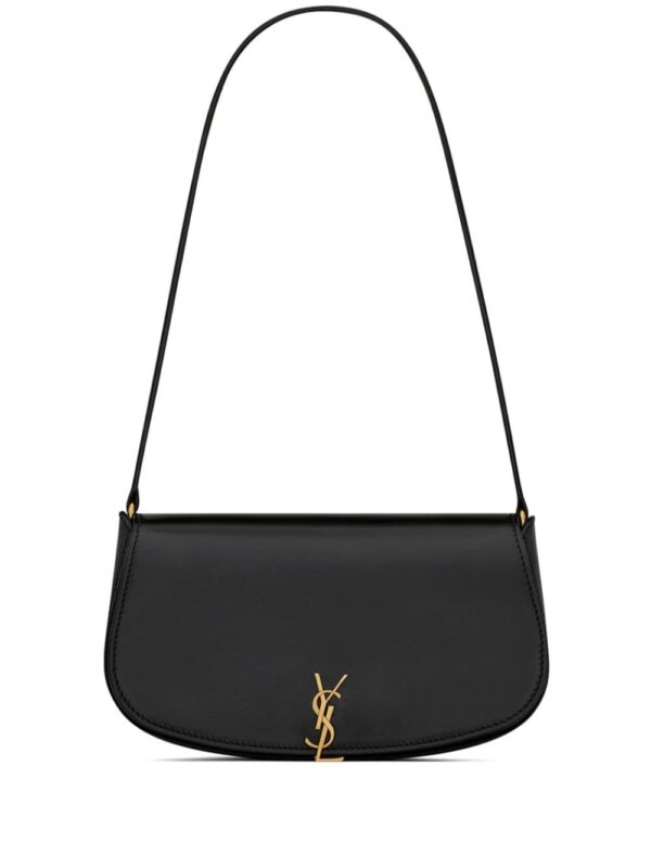 Saint Laurent Voltaire leather mini shoulder bag