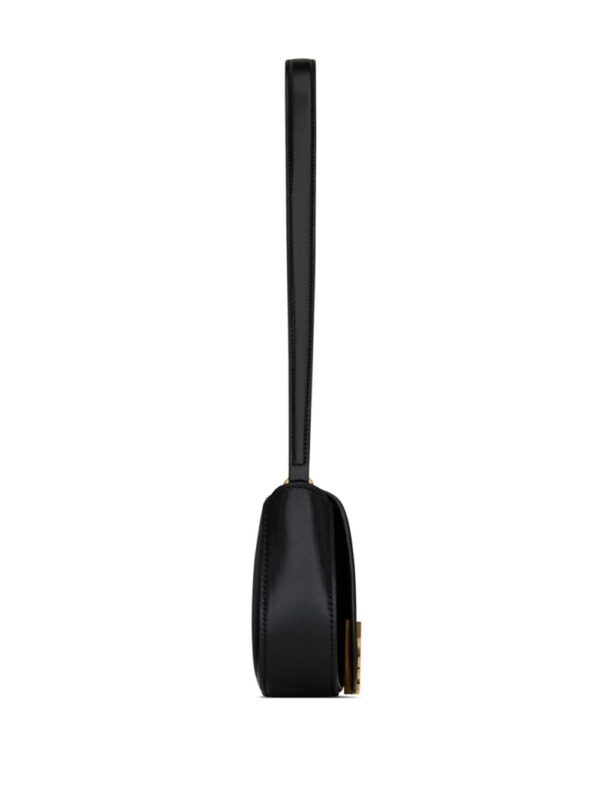 Saint Laurent Voltaire leather mini shoulder bag - Image 3