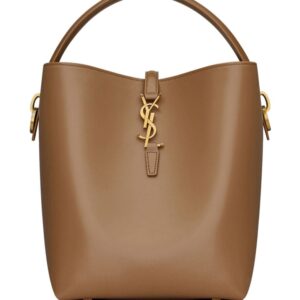 Saint Laurent LE 37 leather shoulder bag