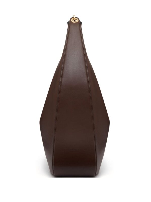 Valentino Garavani maxi VLogo Moon shoulder bag - Image 5
