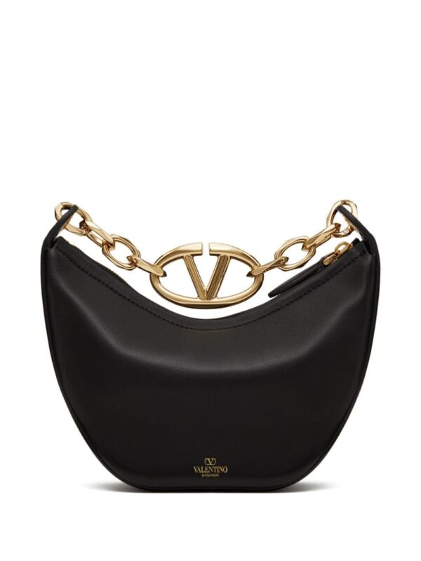 Valentino Garavani mini VLogo Moon shoulder bag - Image 3