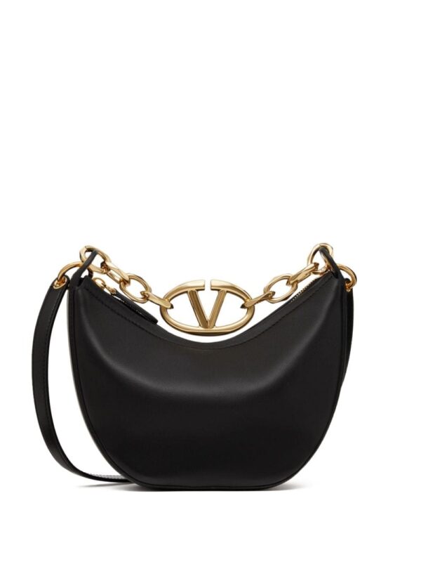 Valentino Garavani mini VLogo Moon shoulder bag