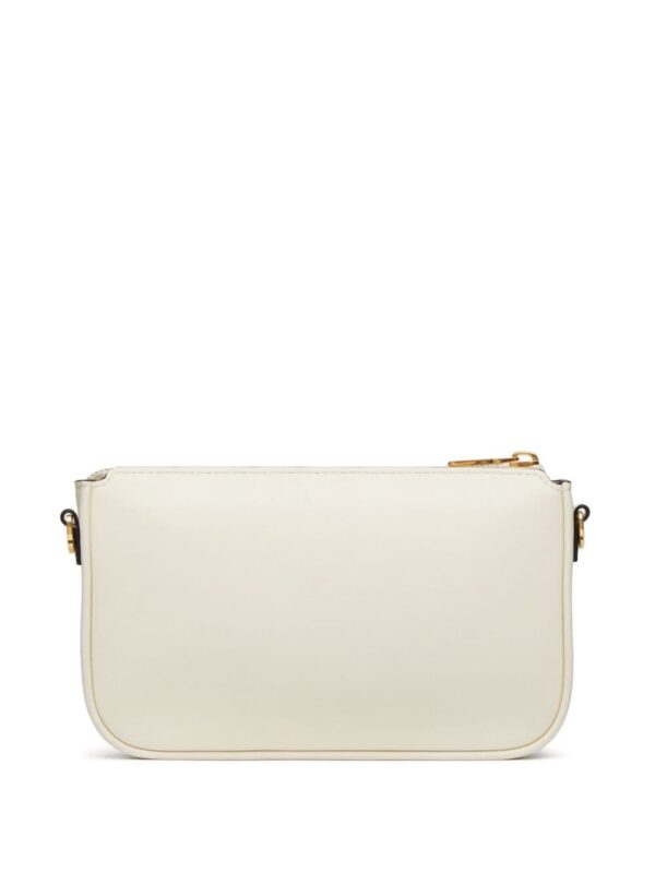 Valentino Garavani mini VLogo leather crossbody bag - Image 2