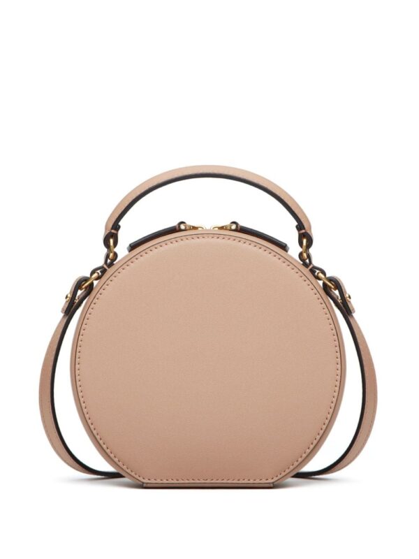 Valentino Garavani VLogo Signature leather mini bag - Image 2