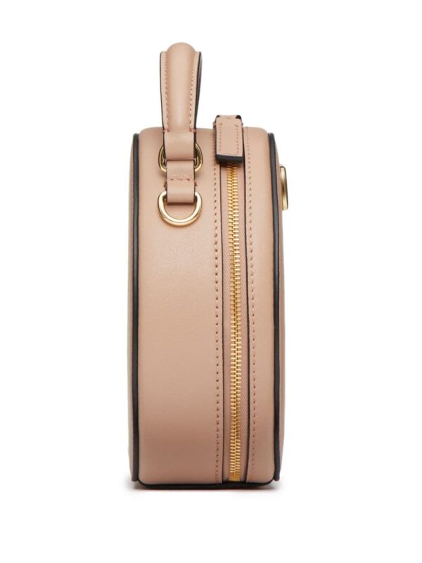 Valentino Garavani VLogo Signature leather mini bag - Image 4