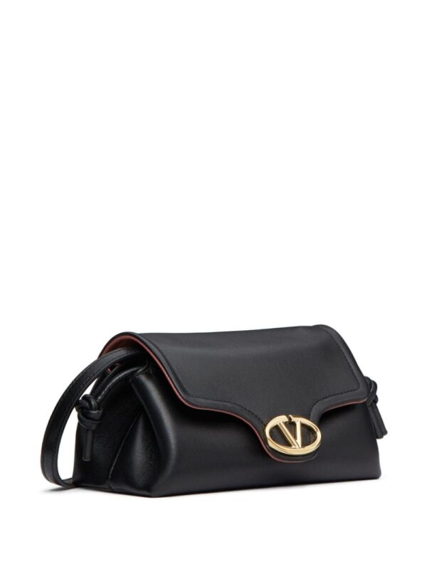 Valentino Garavani VLogo 1960 leather mini bag - Image 3