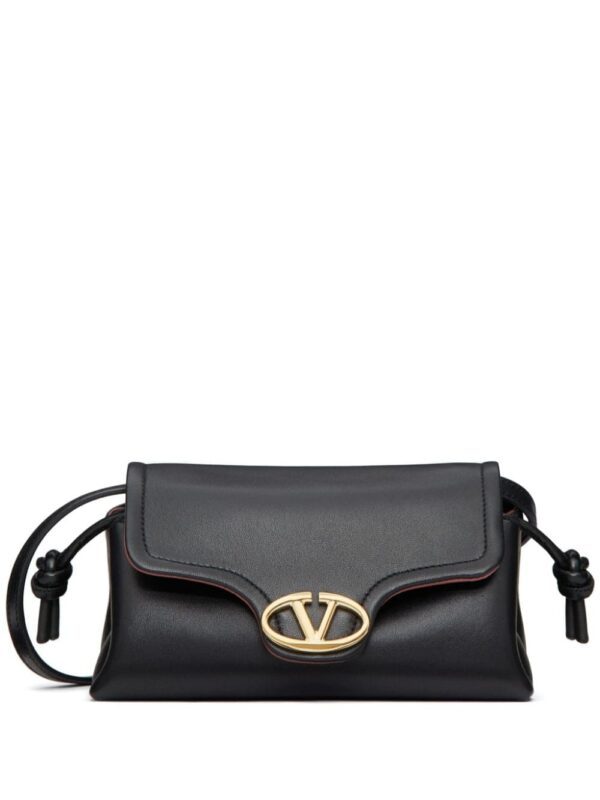 Valentino Garavani VLogo 1960 leather mini bag