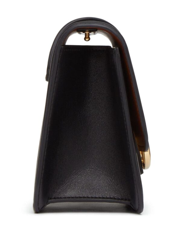 Valentino Garavani VLogo Signature leather crossbody bag - Image 4