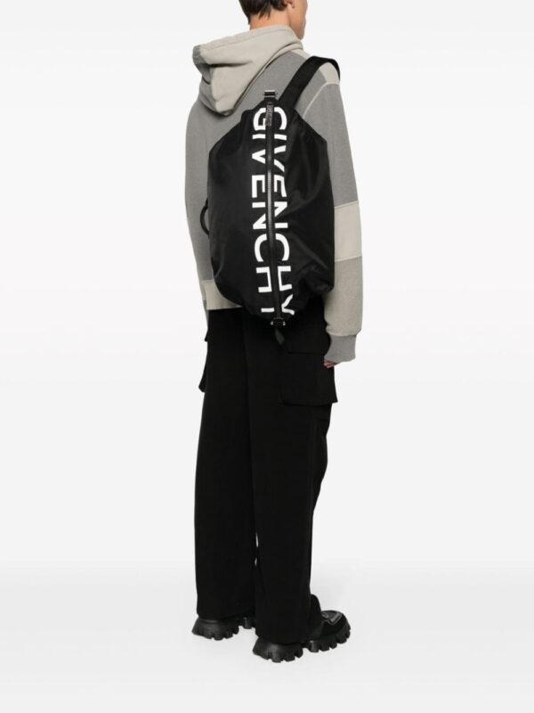 Givenchy G-Zip backpack - Image 5