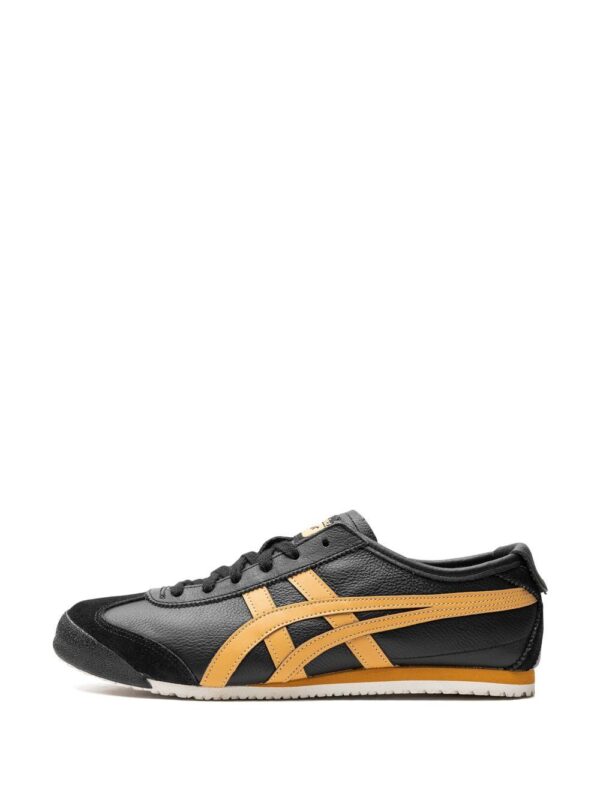 Onitsuka Tiger Mexico 66 "Honey Gold" sneakers - Image 3
