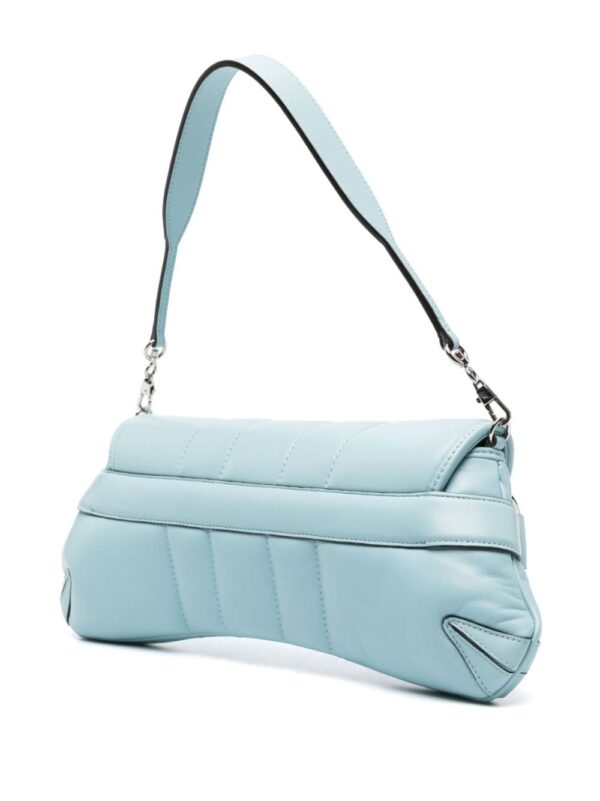 Gucci large Horsebit Chain shoulder bag - Image 3