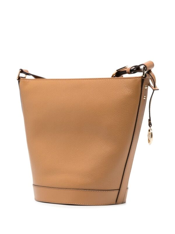 Michael Michael Kors Townsend leather bucket bag - Image 2