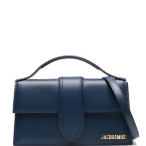 Jacquemus Le Grand Bambino tote bag