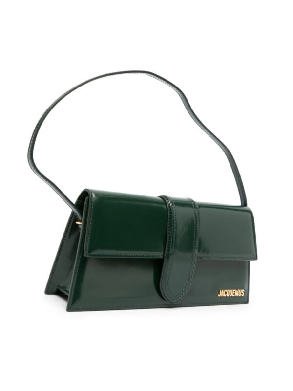 Jacquemus Le Bambino Long shoulder bag - Image 4