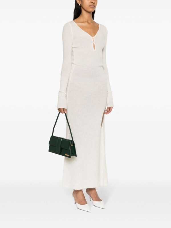 Jacquemus Le Bambino Long shoulder bag - Image 2
