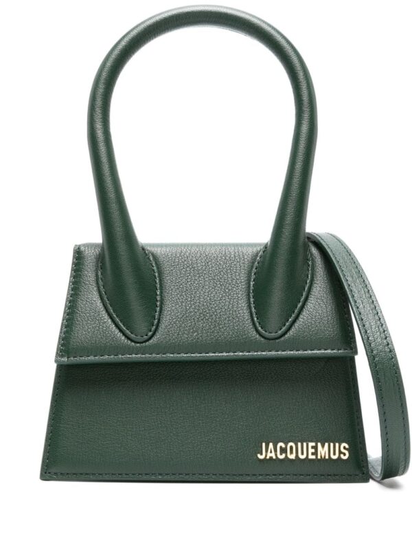 Jacquemus medium Le Chiquito tote bag