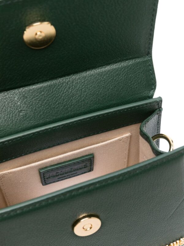 Jacquemus medium Le Chiquito tote bag - Image 5