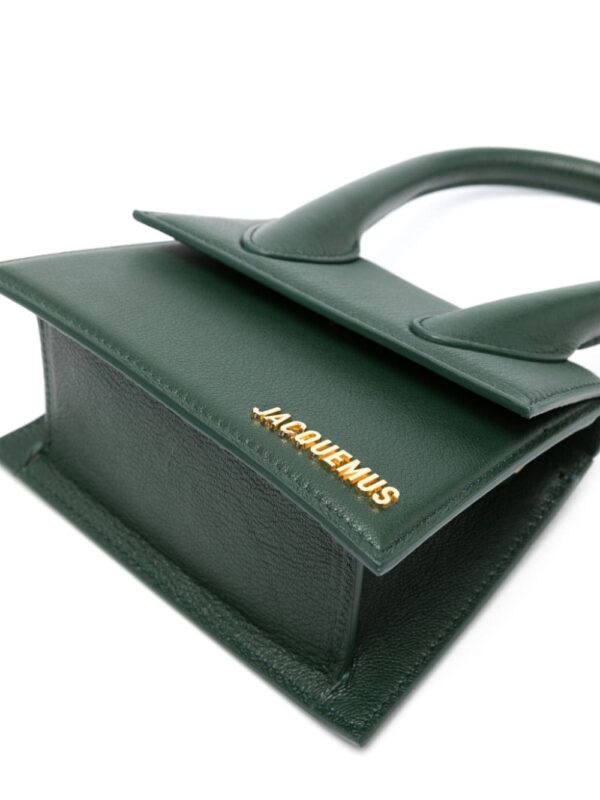 Jacquemus medium Le Chiquito tote bag - Image 4
