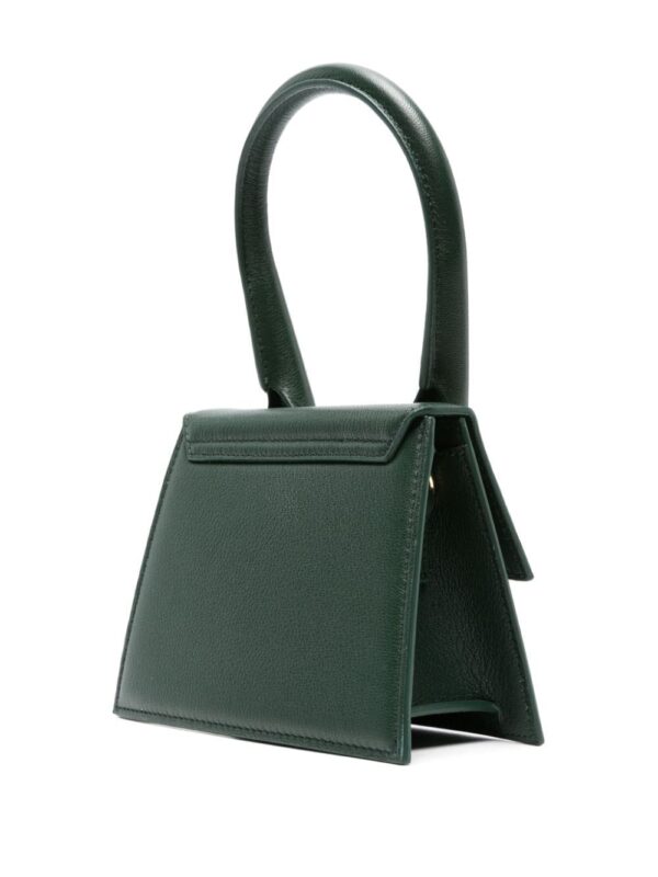 Jacquemus medium Le Chiquito tote bag - Image 3
