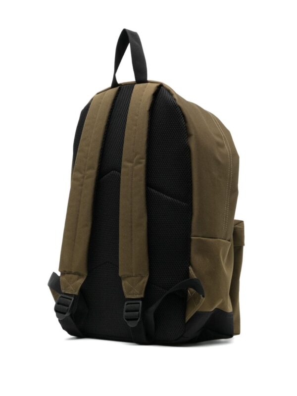 Carhartt WIP Jacke logo-patch backpack - Image 3