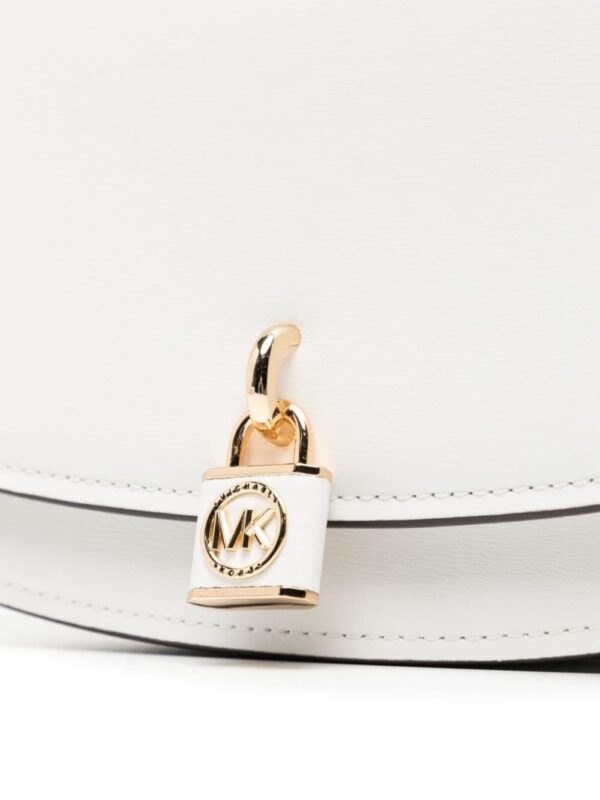 Michael Michael Kors Mila leather crossbody bag - Image 4