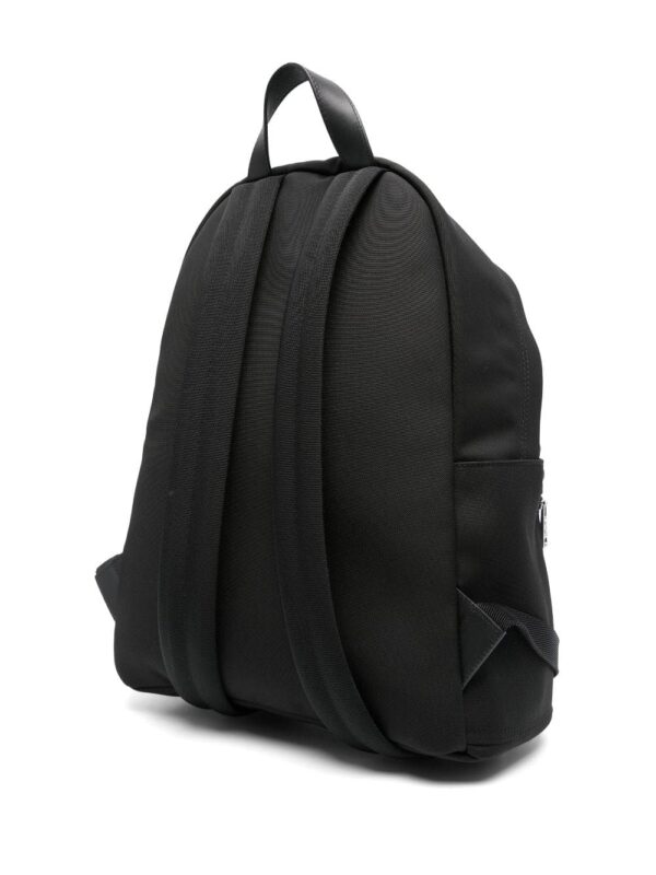 Moncler New Pierrick zipped backpack - Image 4