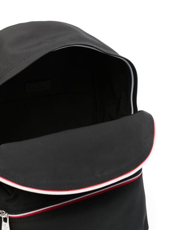 Moncler New Pierrick zipped backpack - Image 2