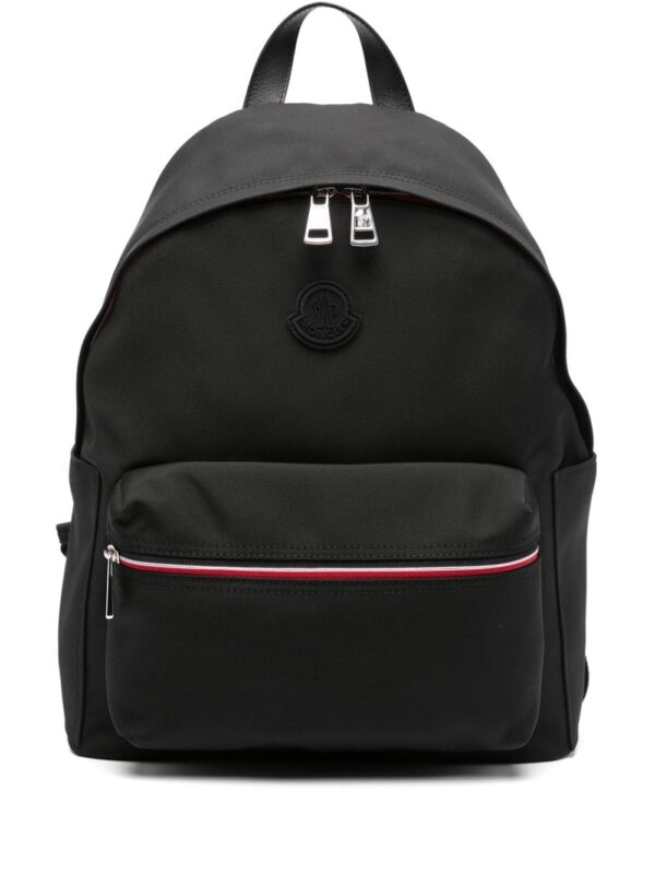 Moncler New Pierrick zipped backpack