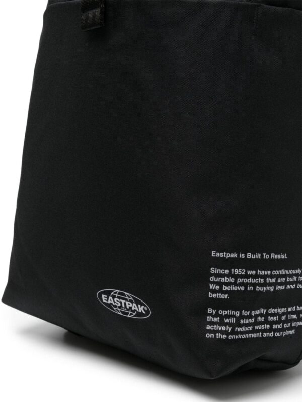 Eastpak logo-print backpack - Image 4