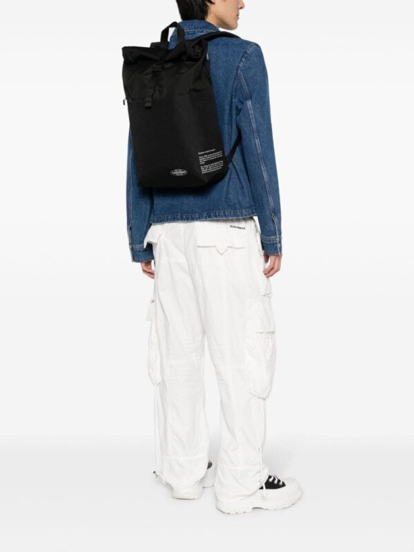 Eastpak logo-print backpack - Image 2